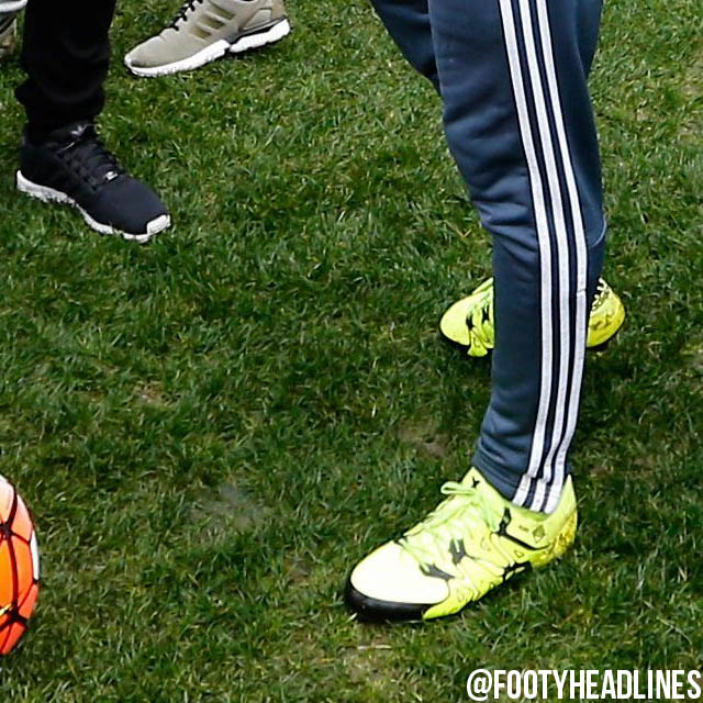 Adidas x 15.1 sales bale